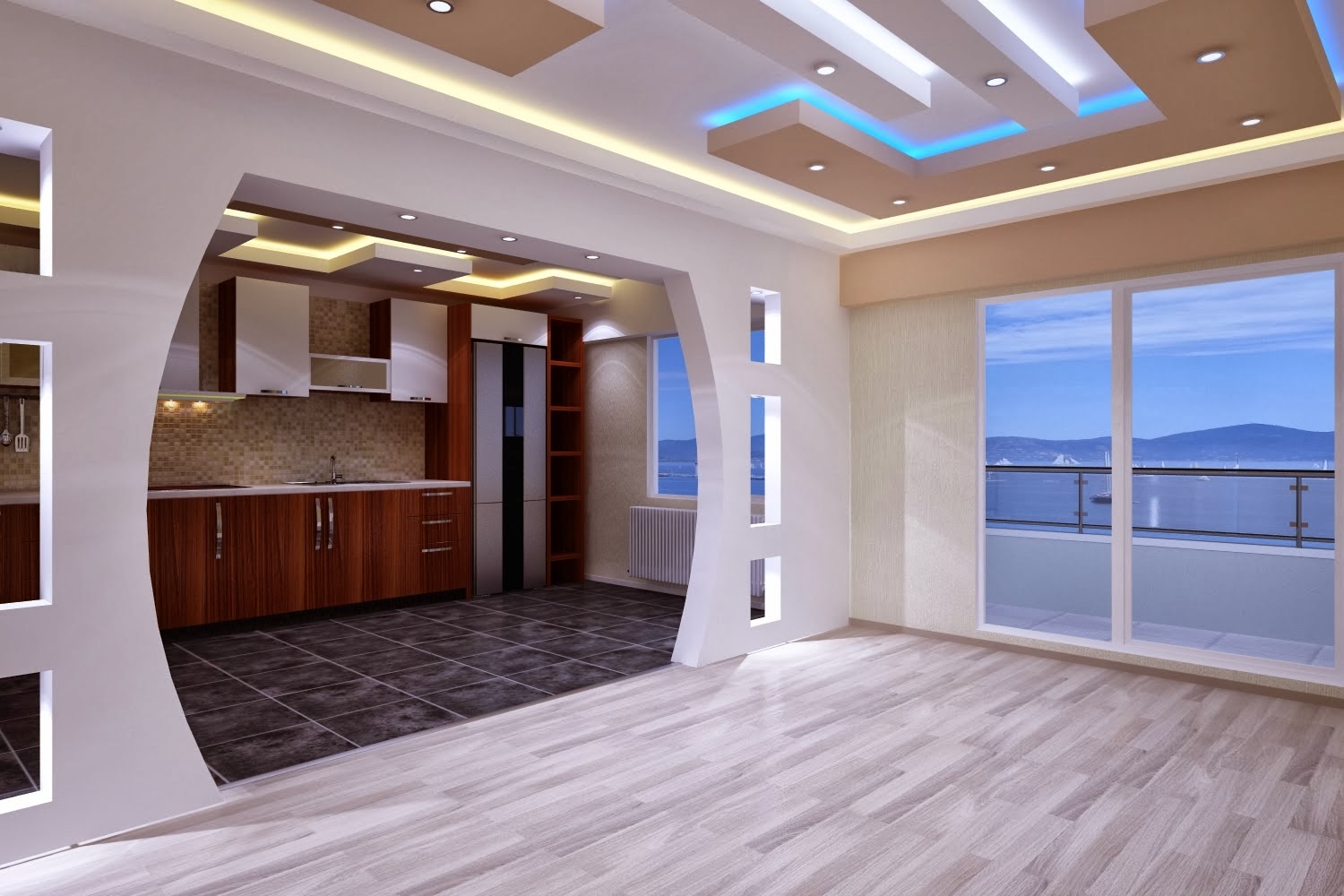 Tüm Dekorasyon İşlerinde Garanti, Takip ve Destek Hizmetiyle Güvenceniziz