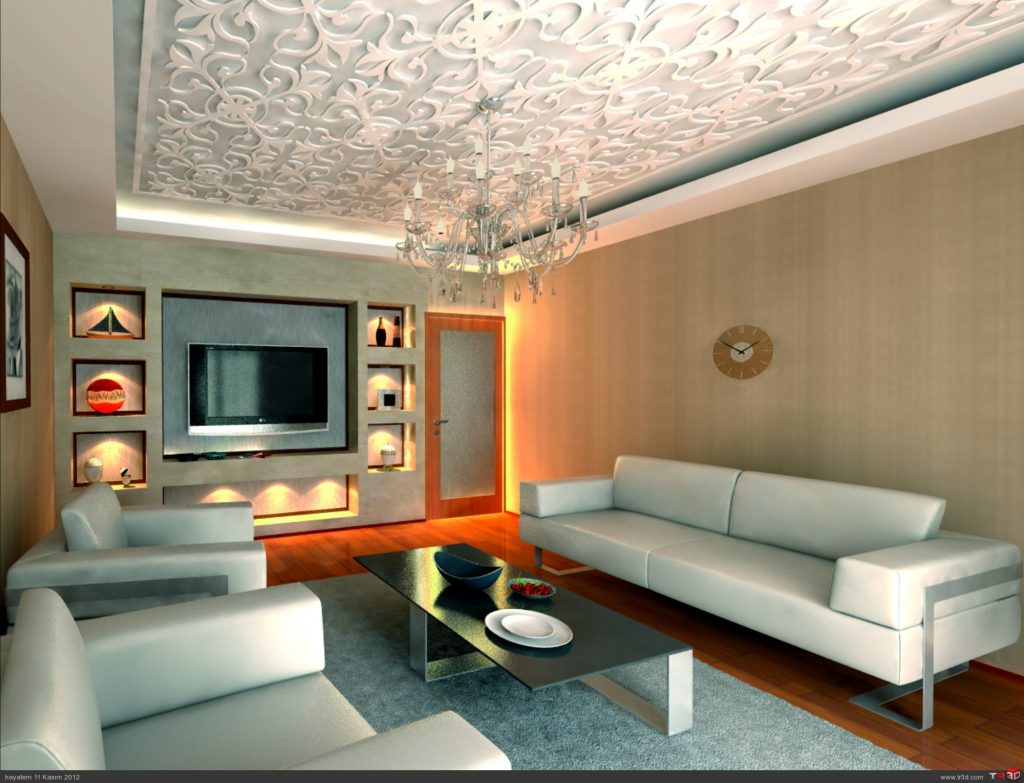 Dekorasyon Uygulamalarında Temizlik ve Titizlikle Teslimat Yapıyoruz