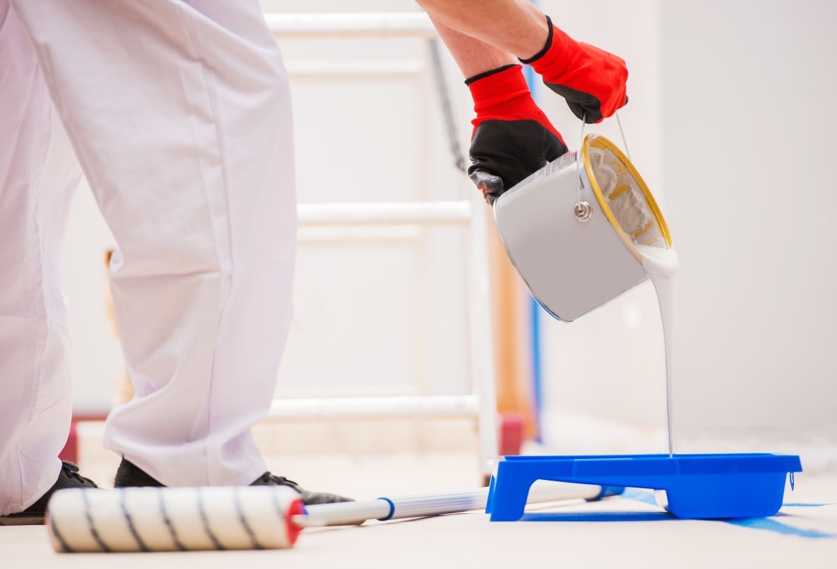 Profesyonel Boya Badana Hizmetleriyle Mekânlarınıza Yeni Bir Soluk Getirin